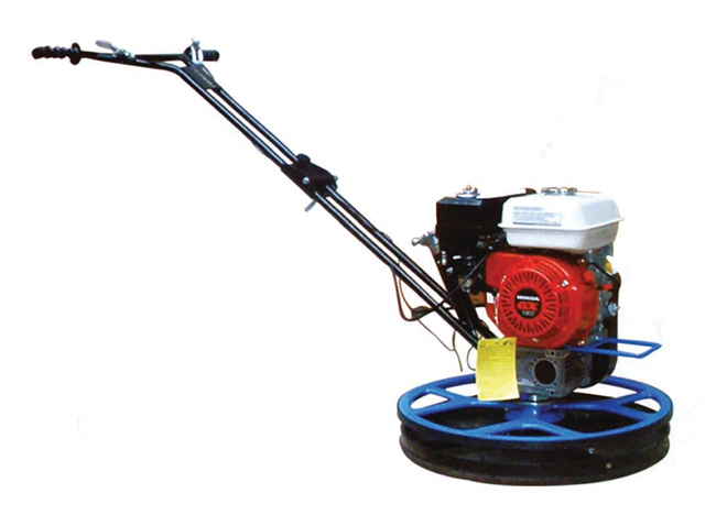 手扶式60型抹光機