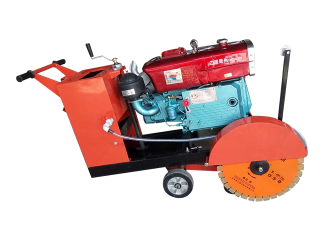 水冷柴油切割機(jī)