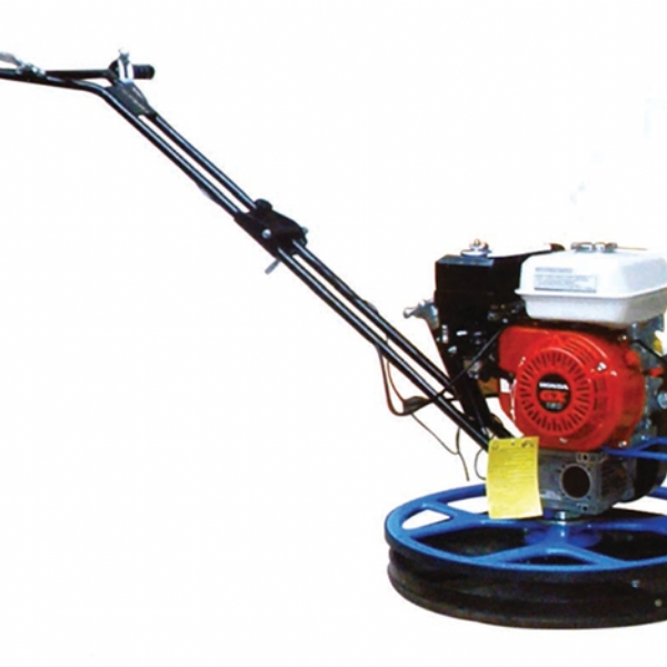 手扶式60型抹光機(jī)