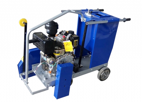 風冷柴油切割機